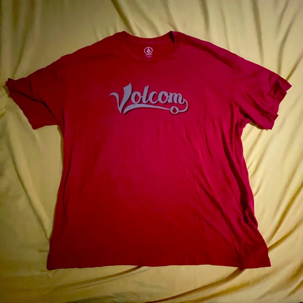 Volcom Mens Shirt XXL